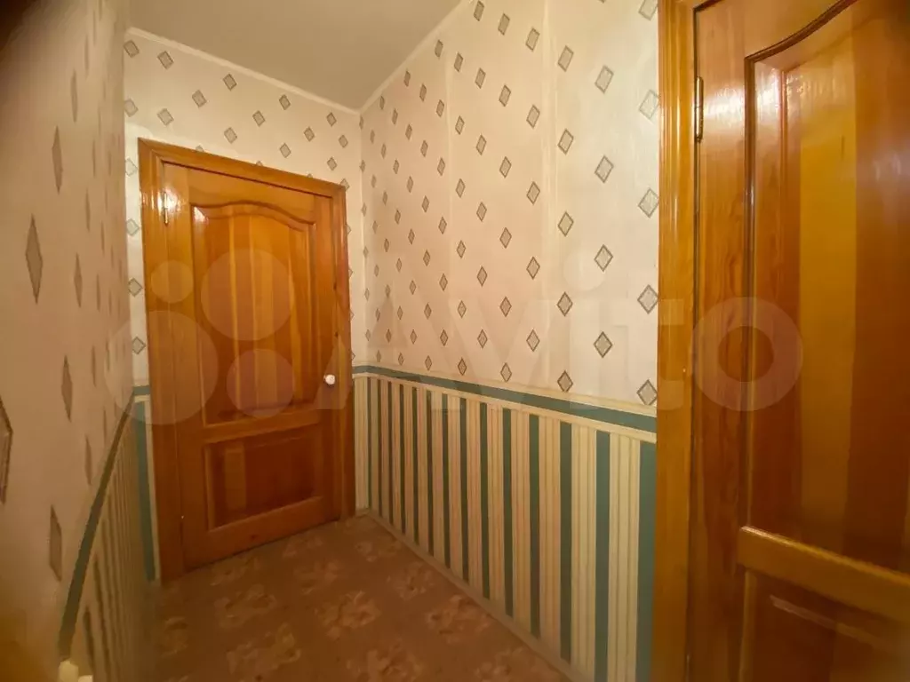 2-к. квартира, 60 м, 3/10 эт. - Фото 1