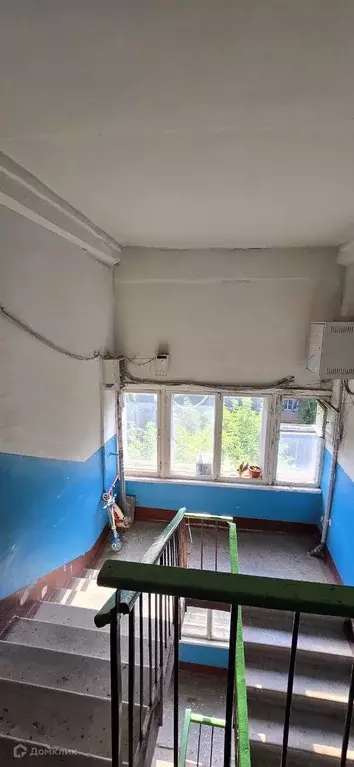 Продаётся 1-к квартира, 30 м - Фото 1