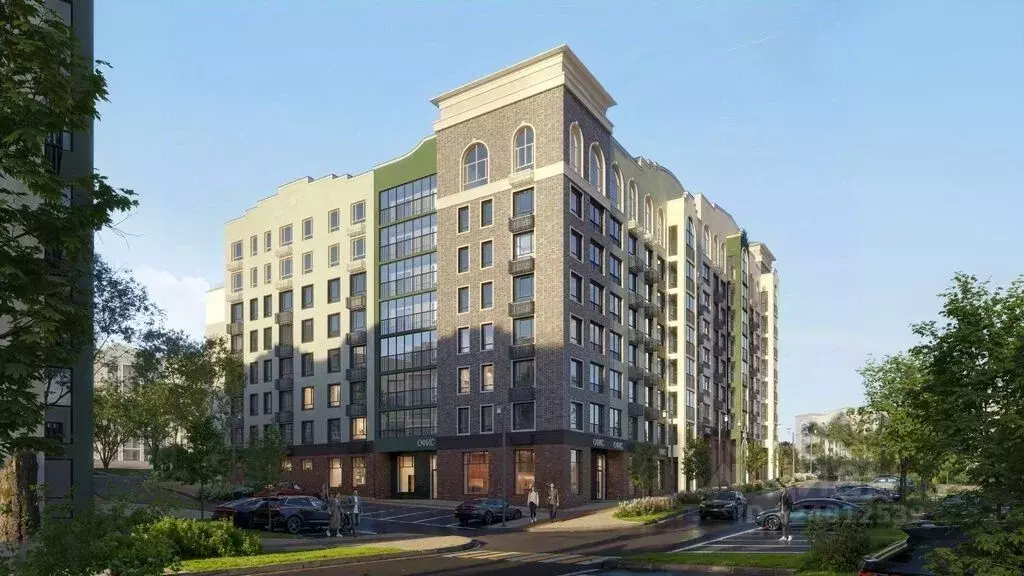 1-к кв. Удмуртия, Завьяловский район, с. Первомайский, Звездный мкр  ... - Фото 2