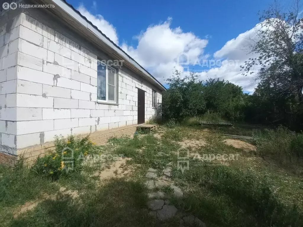 Дом в Волгоград, улица имени Менделеева (88.1 м) - Фото 0