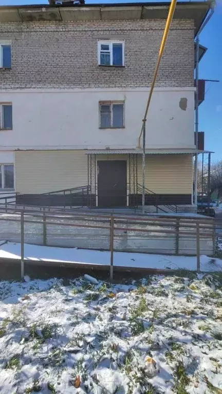 Помещение свободного назначения в Башкортостан, Учалы ул. ... - Фото 1