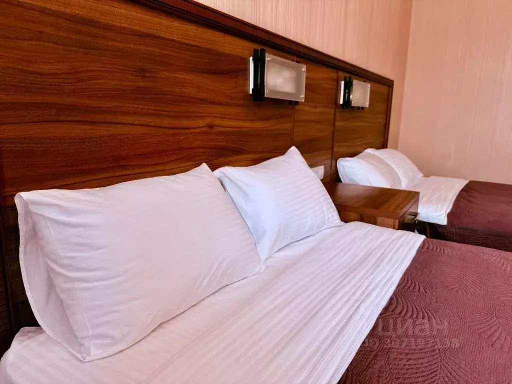 1-к кв. Новосибирская область, Новосибирск ул. Крылова, 64/1 (40.0 м) - Фото 2