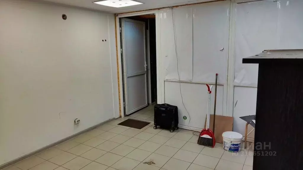 Помещение свободного назначения в Санкт-Петербург ул. Ефимова, 1/4 (19 ... - Фото 1