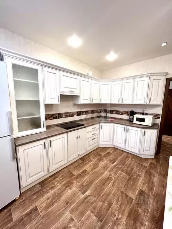 1-к кв. Ульяновская область, Ульяновск Новосондецкий бул., 19 (40.0 м) - Фото 1