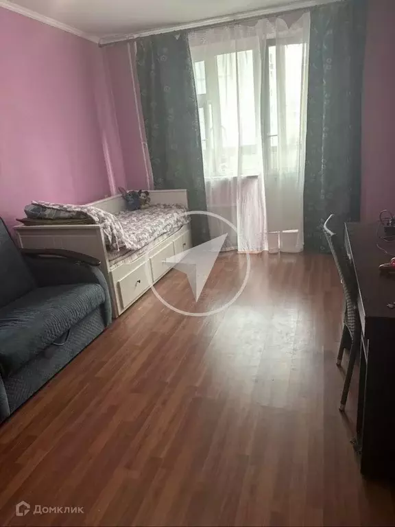 Продаётся 2-к квартира, 52 м - Фото 0