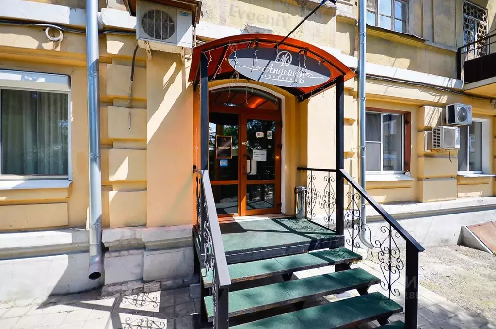 Помещение свободного назначения в Саратовская область, Саратов ... - Фото 1