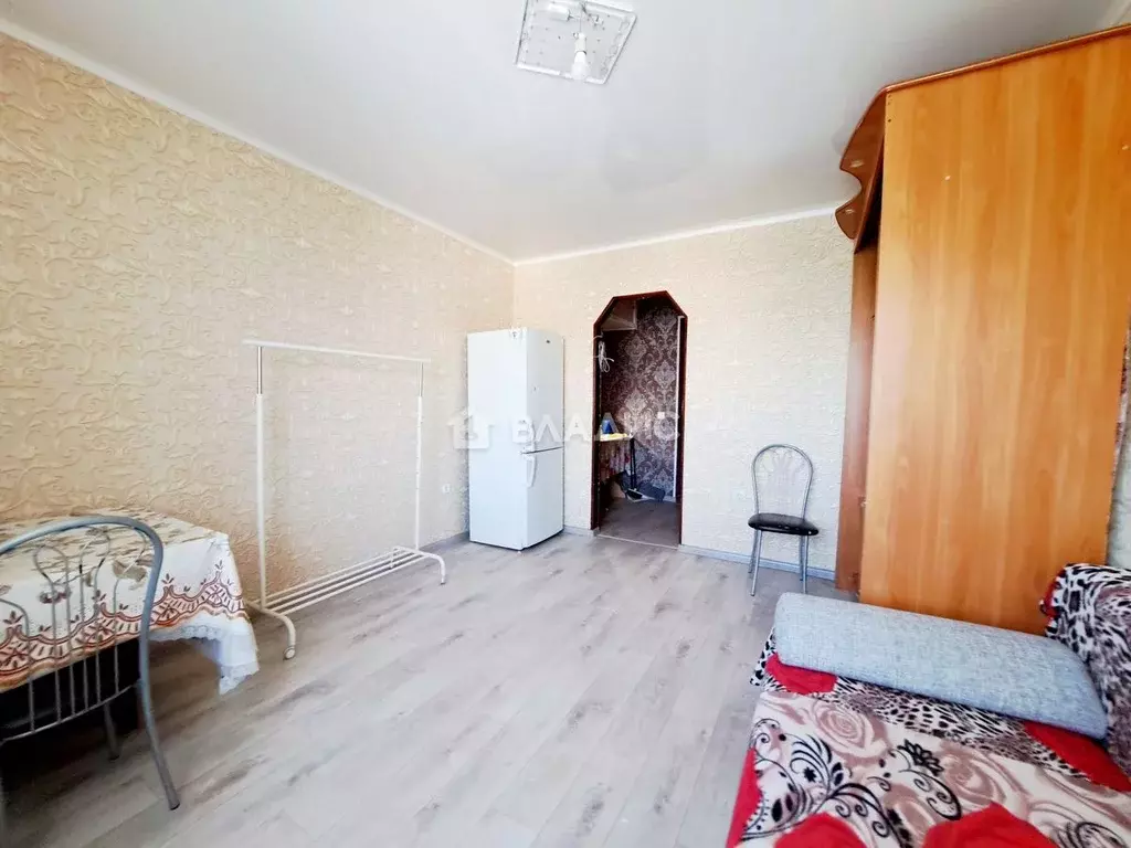 Комната Башкортостан, Стерлитамак просп. Ленина, 30А (17.9 м) - Фото 1