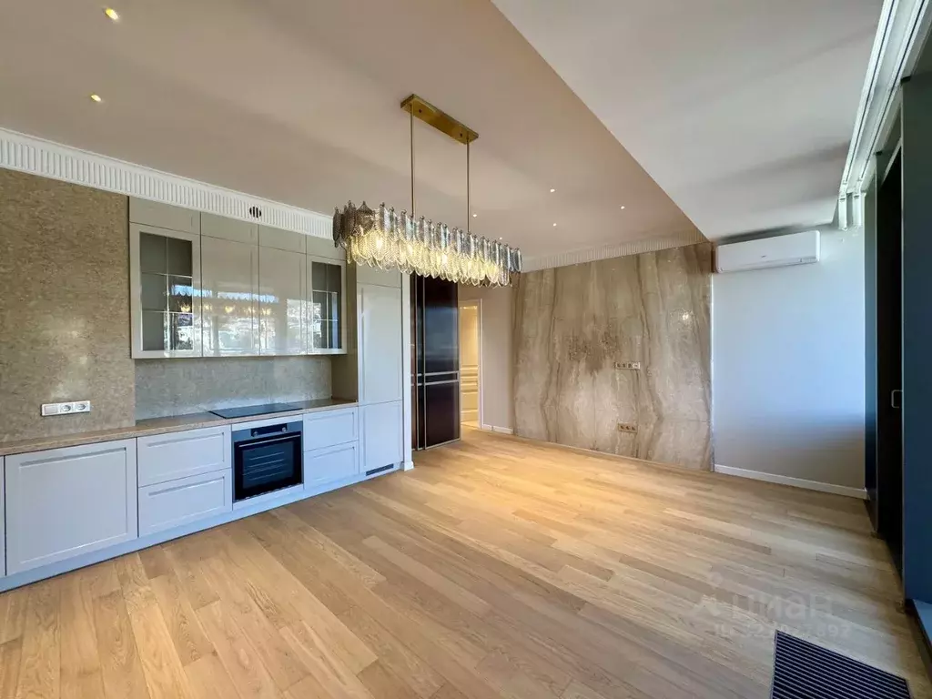 2-к кв. Краснодарский край, Сочи Курортный просп., 108 (69.0 м) - Фото 1