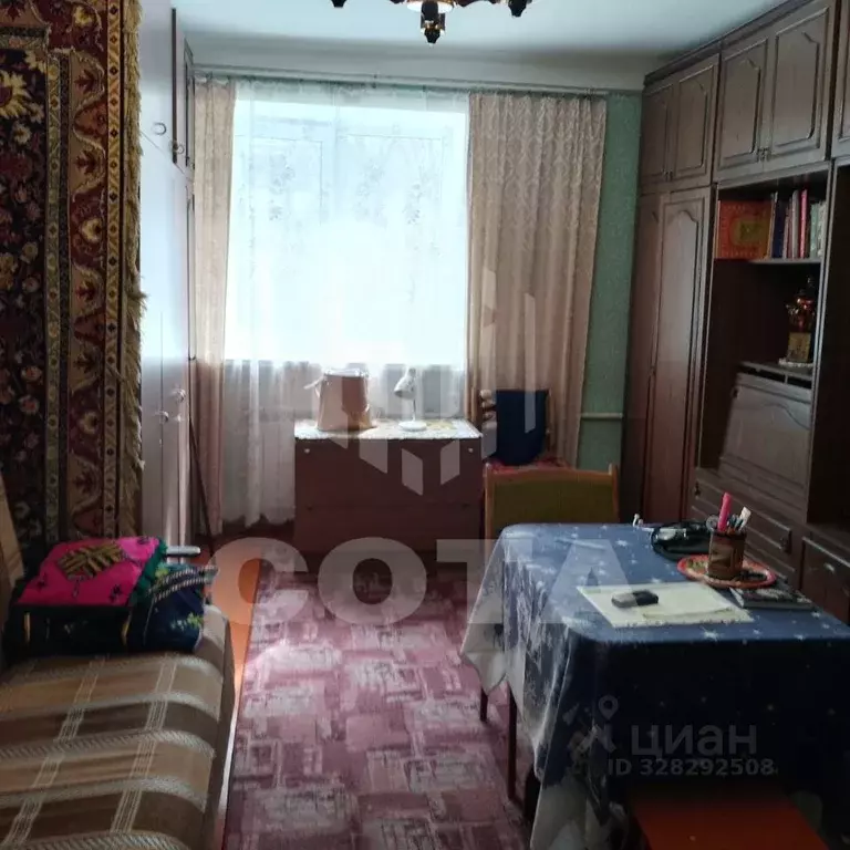 1-к кв. Воронежская область, Воронеж Пушкинская ул., 35 (37.1 м) - Фото 2