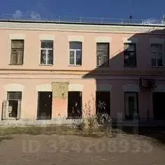 Торговая площадь в Москва ул. Фридриха Энгельса, 23С1 (77 м) - Фото 1