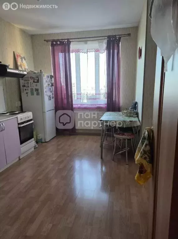 2-комнатная квартира: Мурино, улица Шоссе в Лаврики, 85 (56.3 м) - Фото 0