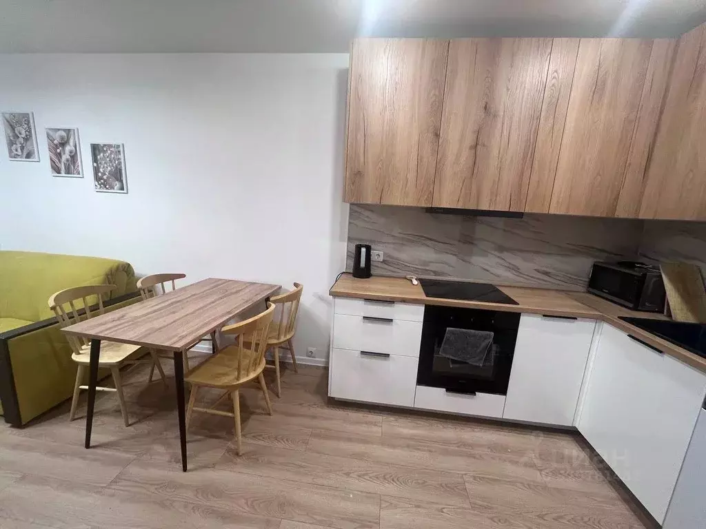 2-к кв. Москва Дорожная ул., 46к3 (41.0 м) - Фото 2