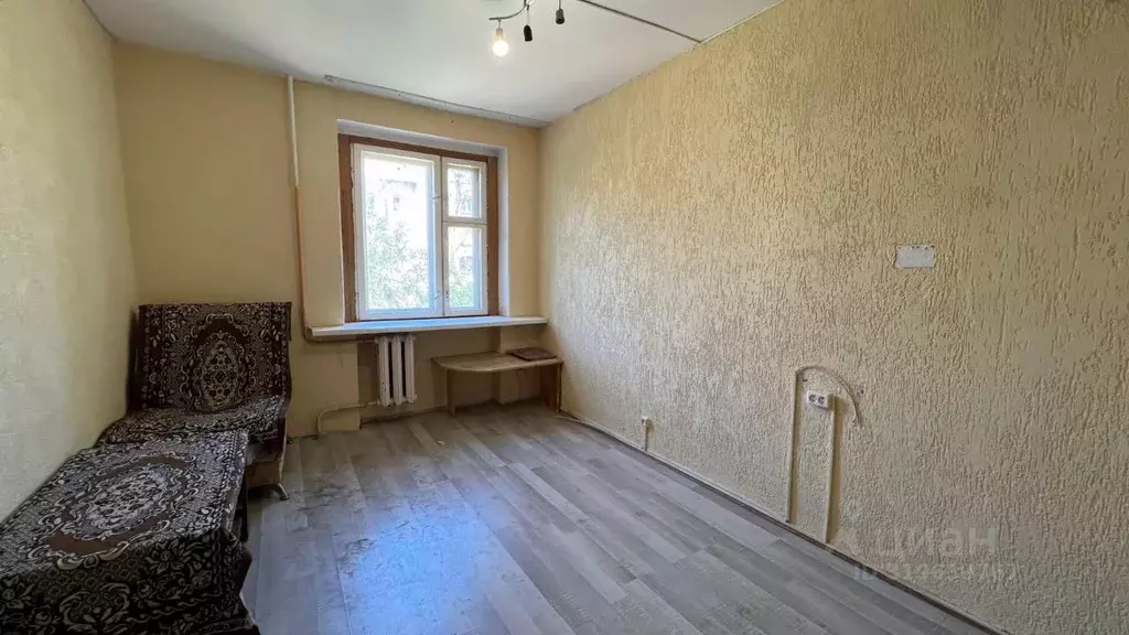 Комната Астраханская область, Астрахань ул. Сун Ят-Сена, 64Б (12.3 м) - Фото 1
