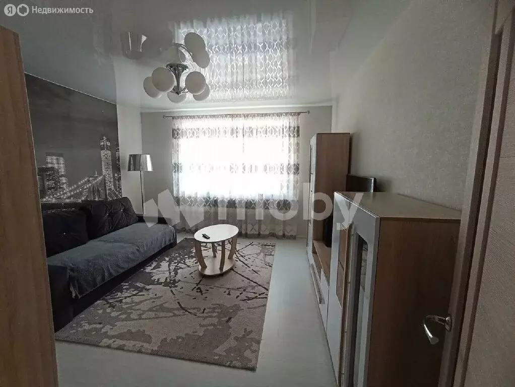 2-комнатная квартира: Калининград, Шахматная улица, 2 (68.8 м) - Фото 1