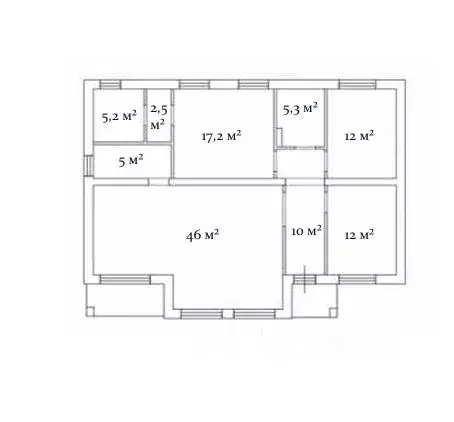 Дом в Ярославская область, Ярославский муниципальный округ, д. ... - Фото 2