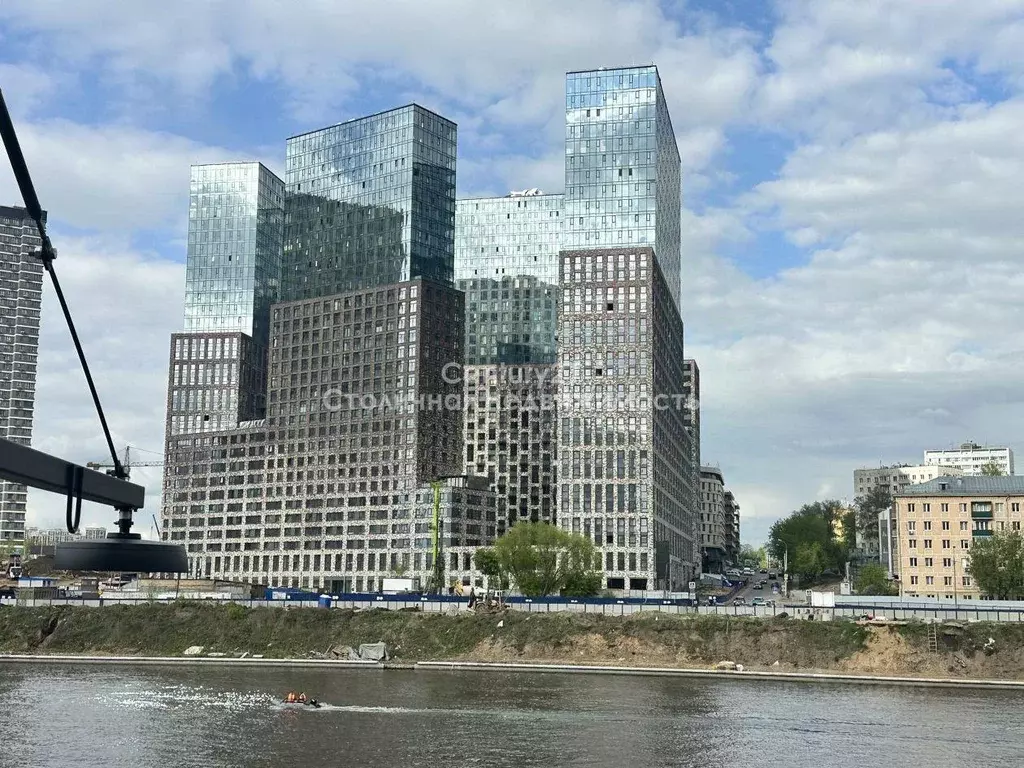 Квартира, 1 комната, 35.5 м - Фото 0