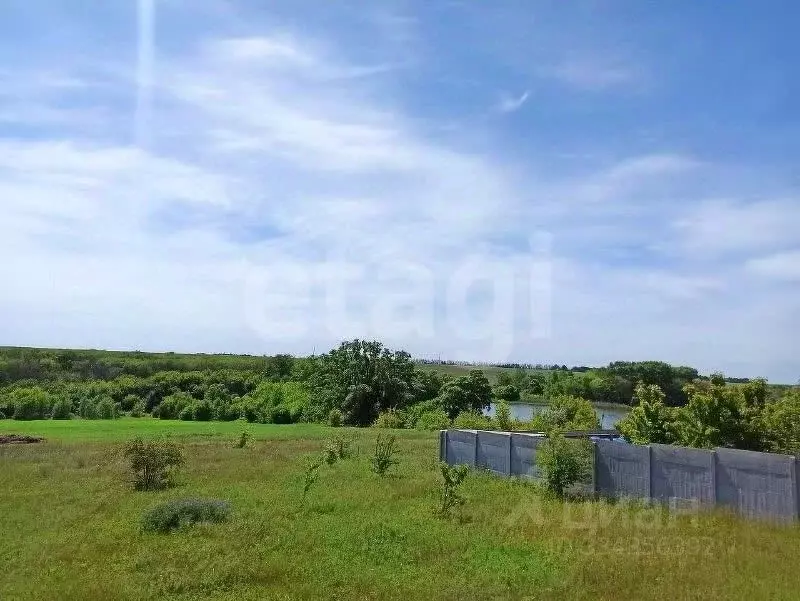 Участок в Белгородская область, Белгородский муниципальный округ, с. ... - Фото 1