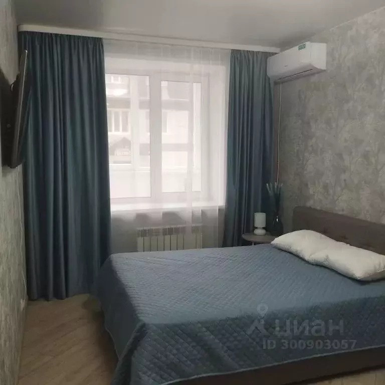 1-к кв. Марий Эл, Йошкар-Ола ул. Льва Толстого, 66 (40.0 м) - Фото 0
