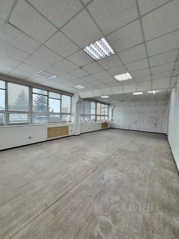 Помещение свободного назначения в Пензенская область, Пенза ул. ... - Фото 0