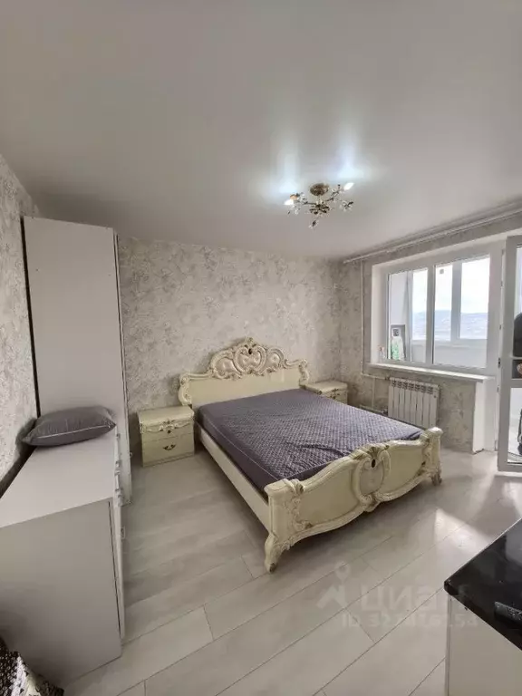 1-к кв. Краснодарский край, Новороссийск городской округ, с. Гайдук ... - Фото 2