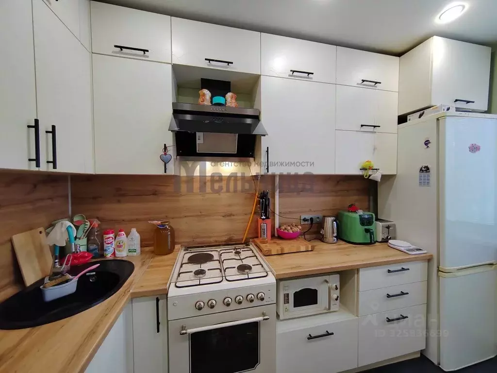 2-к кв. Волгоградская область, Волгоград ул. 51-й Гвардейской Дивизии, ... - Фото 1