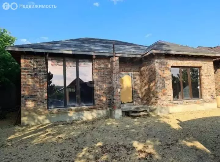 Дом в Майкоп, дачный посёлок Родник, Рябиновая улица (113.8 м) - Фото 2