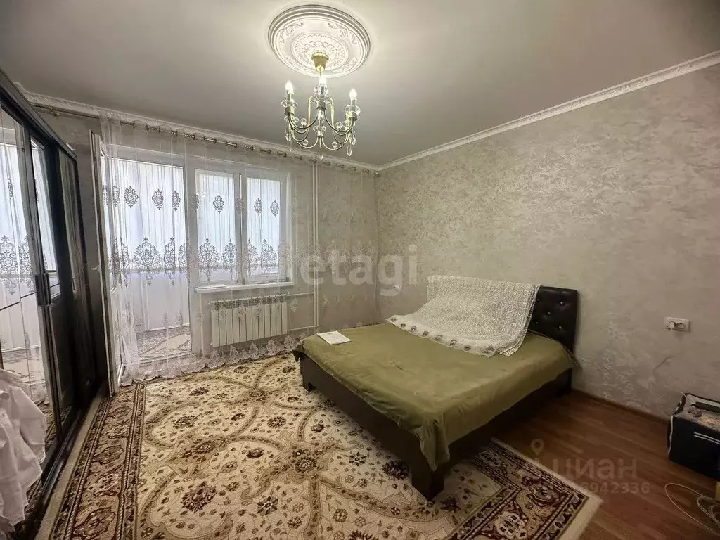 3-к кв. Ингушетия, Назрановский район, с. Яндаре, Новый мкр 3 (101.4 ... - Фото 1