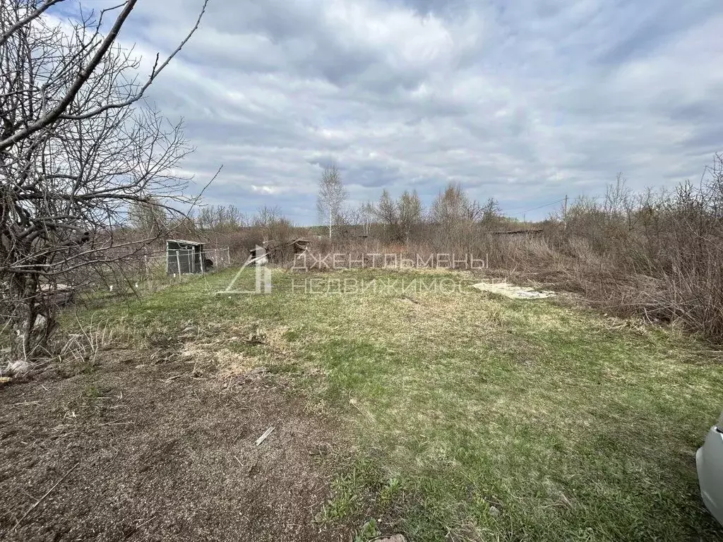 Участок в Пензенская область, Бессоновский район, Волна СНТ 255А (18.0 ... - Фото 2