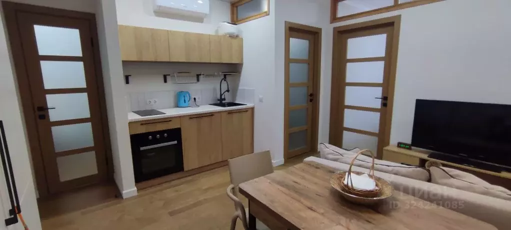 1-к кв. Краснодарский край, Новороссийск ул. Котанова, 4 (43.0 м) - Фото 1