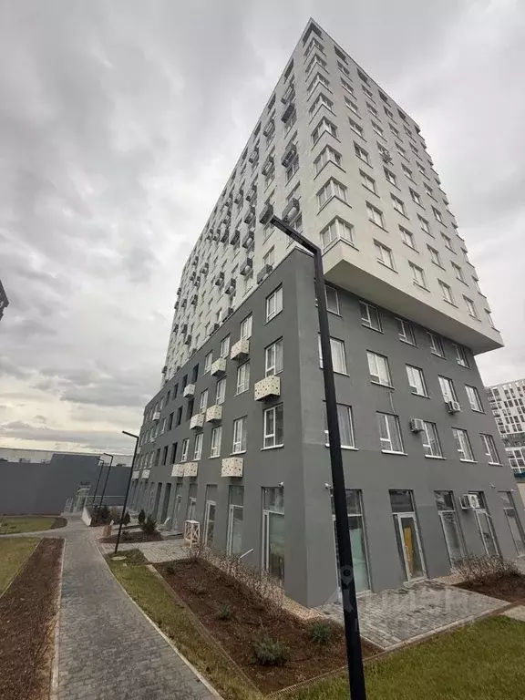 1-к кв. Крым, Симферополь просп. Александра Суворова, 97 (40.0 м) - Фото 1