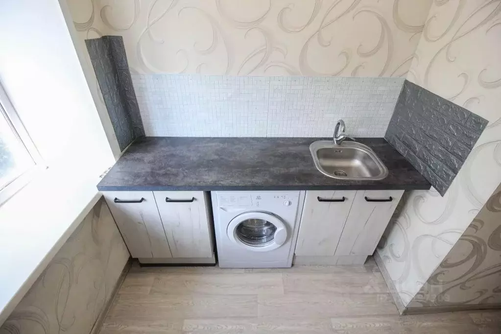 Студия Алтайский край, Барнаул ул. 80-й Гвардейской Дивизии, 68 (12.3 ... - Фото 1