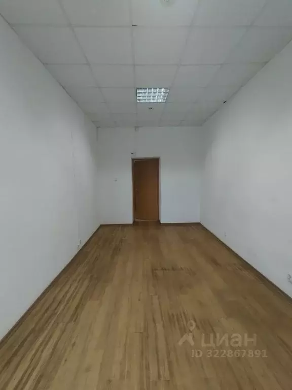 Офис в Томская область, Томск Киевская ул., 76 (17 м) - Фото 1