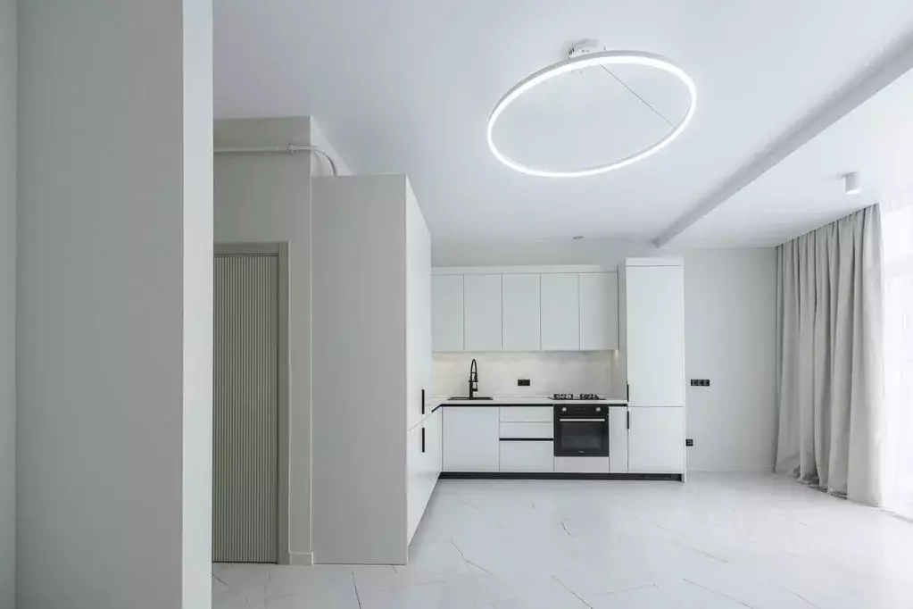 Таунхаус в Москва д. Ивановское, ул. Николинские Ключи, 23к1 (100 м) - Фото 2