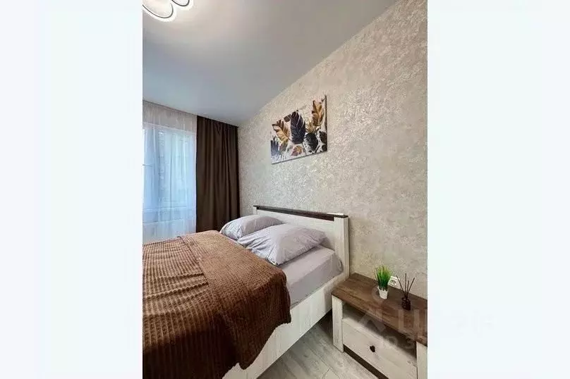 1-к кв. Курская область, Курск ул. Энгельса, 115А/3 (38.0 м) - Фото 1