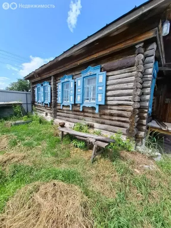 Дом в Марково, Береговая улица (43.2 м) - Фото 1