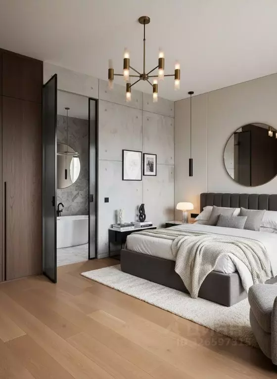 3-к кв. Москва Винницкая ул., 8к1 (88.0 м) - Фото 2