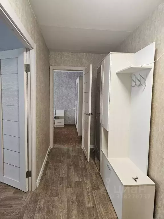 2-к кв. Московская область, Дубна Школьная ул., 8 (51.0 м) - Фото 1