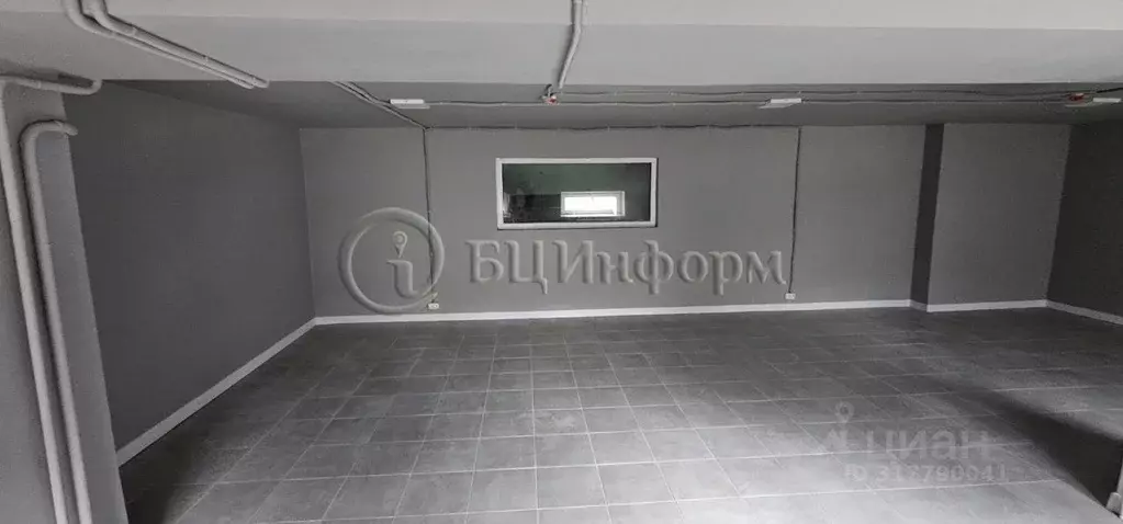 Помещение свободного назначения в Санкт-Петербург Народная ул., 87 (55 ... - Фото 2