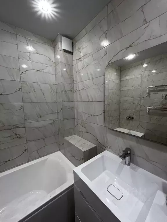 1-к кв. Белгородская область, Белгородский район, Дубовское с/пос, ... - Фото 2