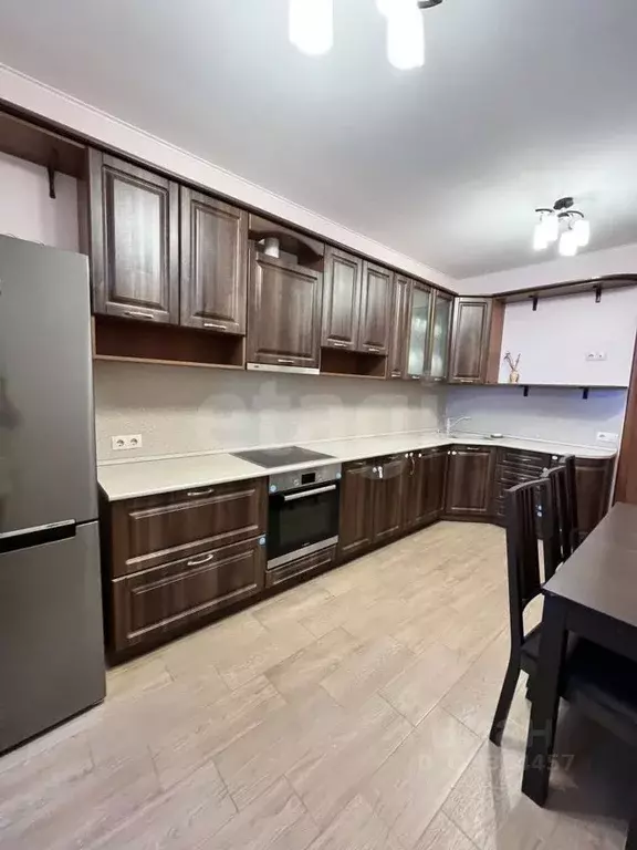 2-к кв. Тюменская область, Тюмень ул. Московский Тракт, 83к3 (61.0 м) - Фото 0