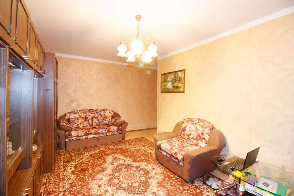 3-к кв. Московская область, Чехов ул. Мира, 17/6 (62.0 м) - Фото 2