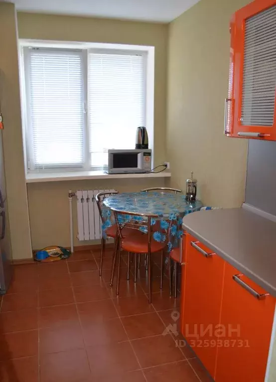 1-к кв. Коми, Сыктывкар Октябрьский просп., 212 (32.0 м) - Фото 2