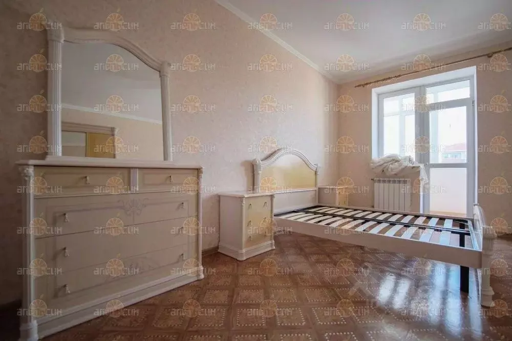 2-к кв. Ставропольский край, Ставрополь № 6 мкр, ул. Маяковского, 15 ... - Фото 1