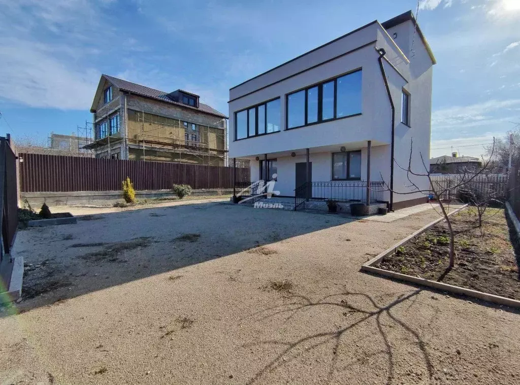 Дом в Севастополь ТСН СНТ Биолог тер., 48 (255 м) - Фото 2