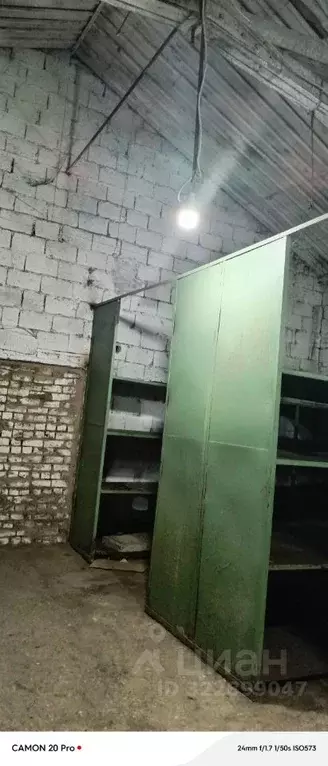 Помещение свободного назначения в Нижегородская область, Заволжье г. ... - Фото 1