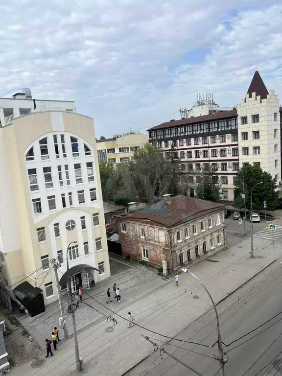 2-к. квартира, 42,2 м, 6/6 эт. - Фото 0