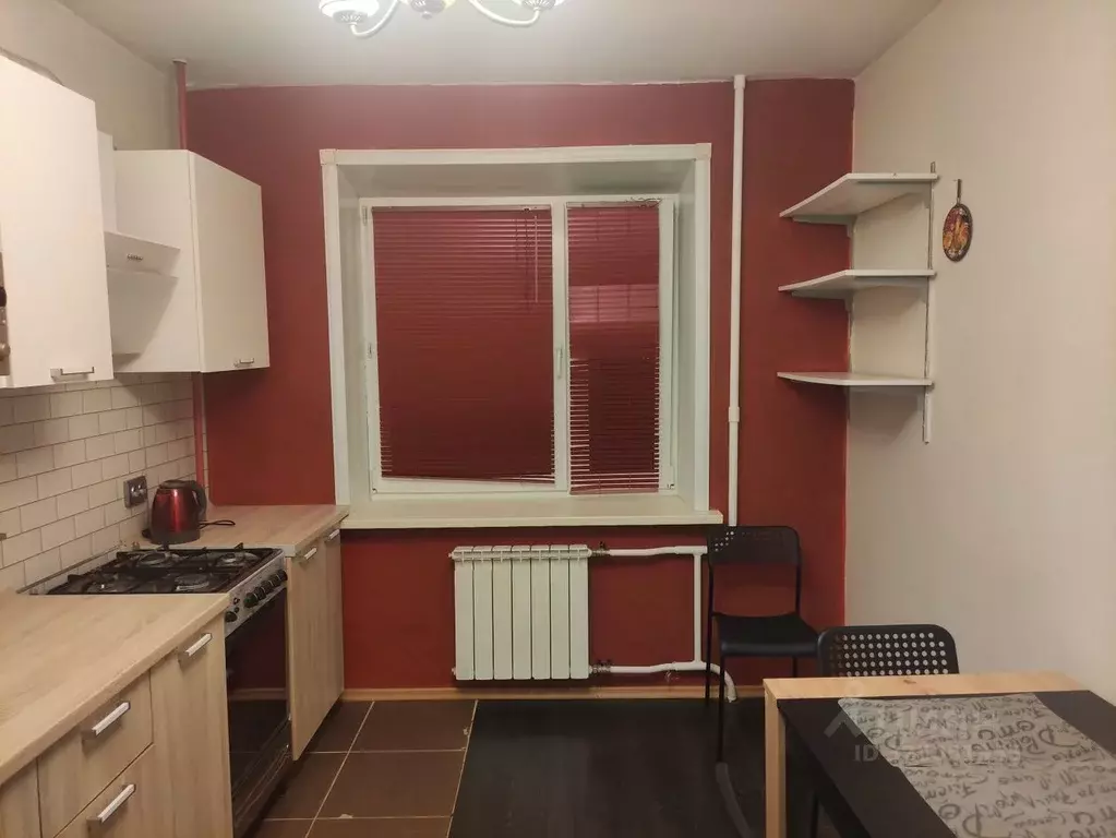 2-к кв. Московская область, Подольск ул. Симферопольская, 49к2 (63.0 ... - Фото 1