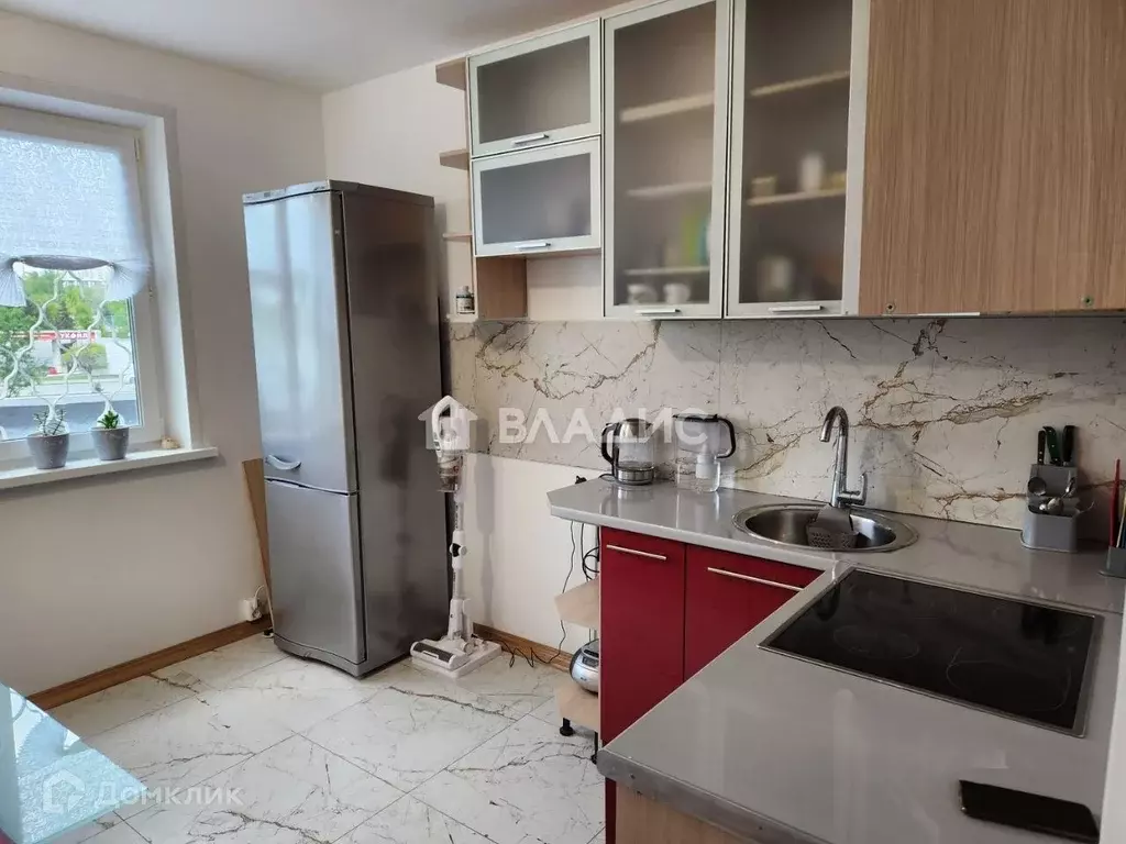 Продаётся 2-к квартира, 54 м - Фото 0