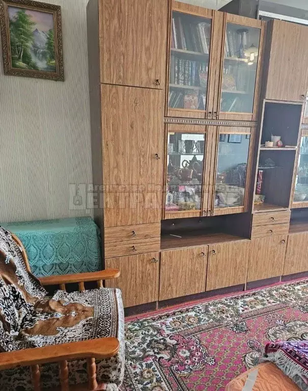 3-к кв. Смоленская область, Смоленск ул. Кирова, 7 (60.0 м) - Фото 2