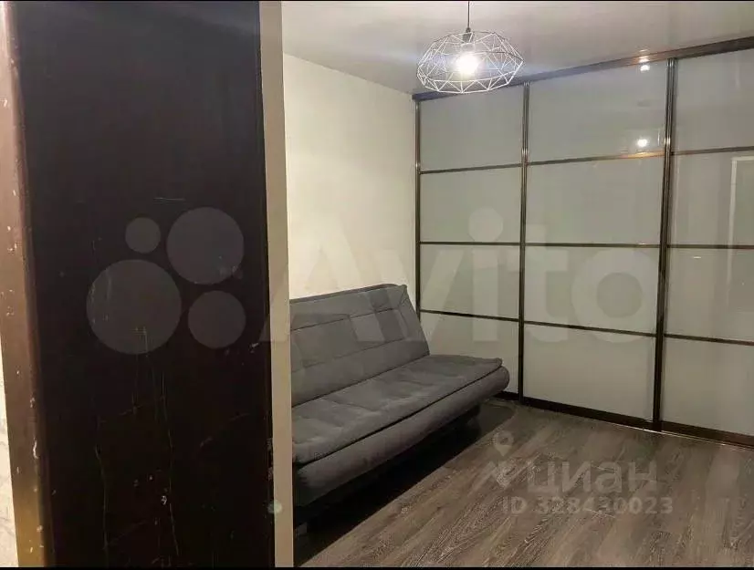 2-к кв. Калининградская область, Озерск Пограничная ул., 39А (50.0 м) - Фото 2